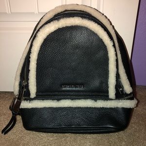 Michael Kors Rhea Backpack